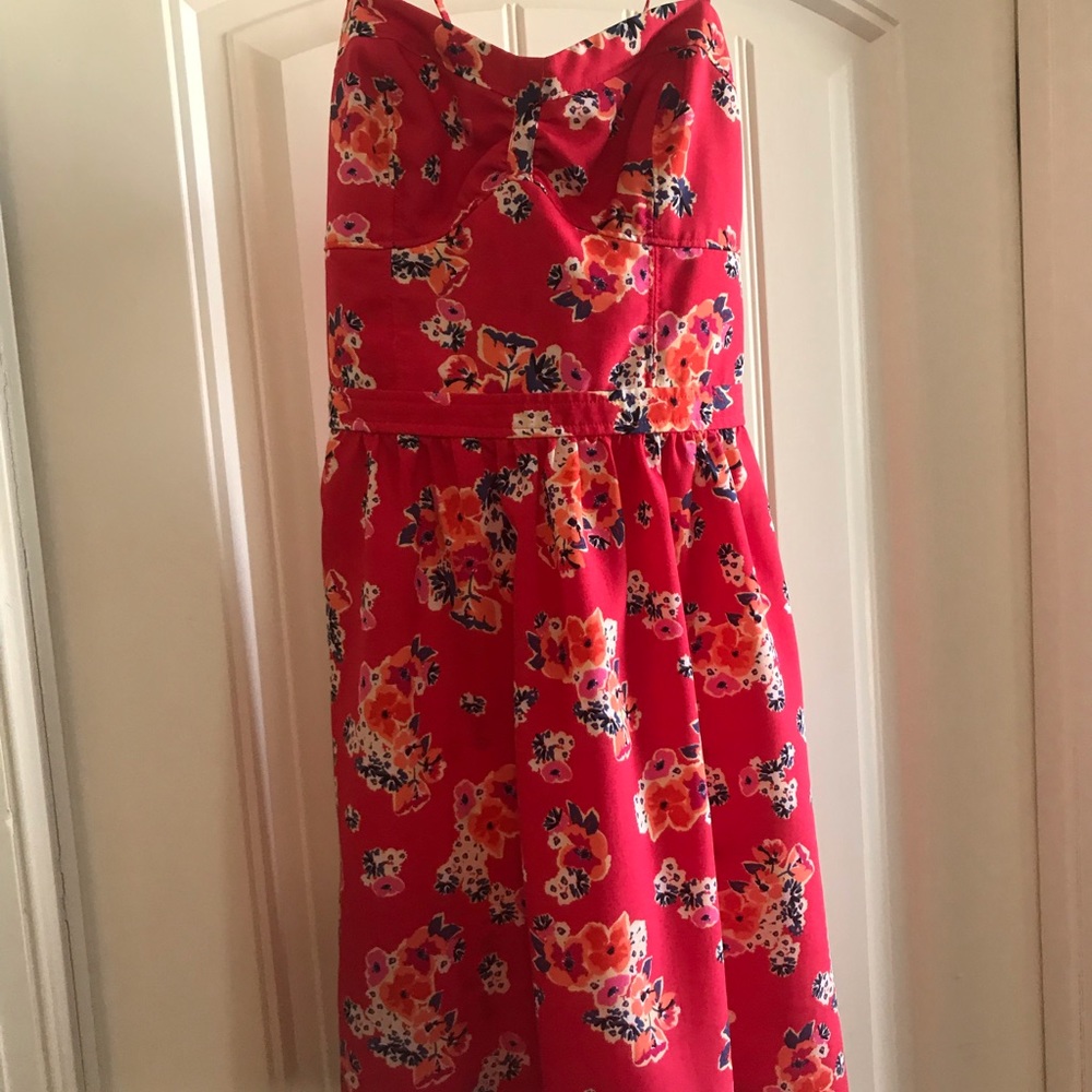 Adorable American Eagle Summer Dress Size 0